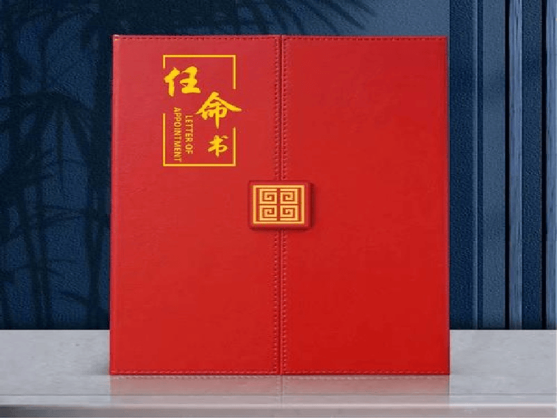 客户合作案例1 客户案例1-证书定制